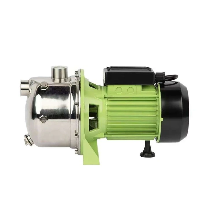 1HP Js-100s Rise 45m High Pressure Home Use Pressure Boost Pumping Machine Water Pump high quality 1HP Js-100s Rise 45m High Pressure Home Use Pressure Boost Pumping Machine Water Pump high quality