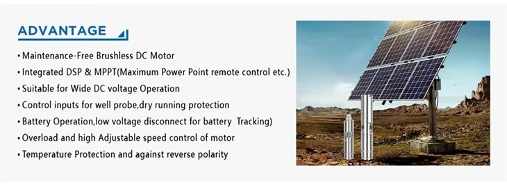 3DSD3-25-24-200 200w Solar Dc Power Deepwell Water Pump For Irrigation best 3DSD3-25-24-200 200w Solar Dc Power Deepwell Water Pump For Irrigation best