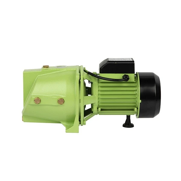 JSW-6M 자흡식 펌프|AquaSwift 0.37kW 컴팩트 파워하우스