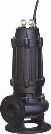 공장 공급 200WQ250-6-7.5 원심 수중 배수 하수 펌프