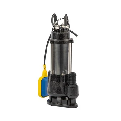 v37 0 f 0.5HP 스테인레스 스틸 하수 잠재 수 펌프
