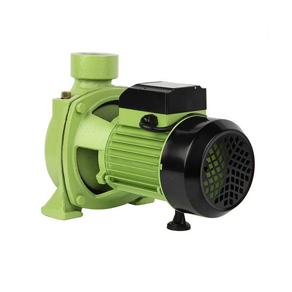 4inch 2HP HFM6CR Centrifugal Water Pump For Irrigation 4inch 2HP HFM6CR Centrifugal Water Pump For Irrigation